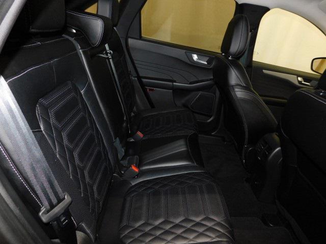 used 2023 Ford Escape car, priced at $25,979