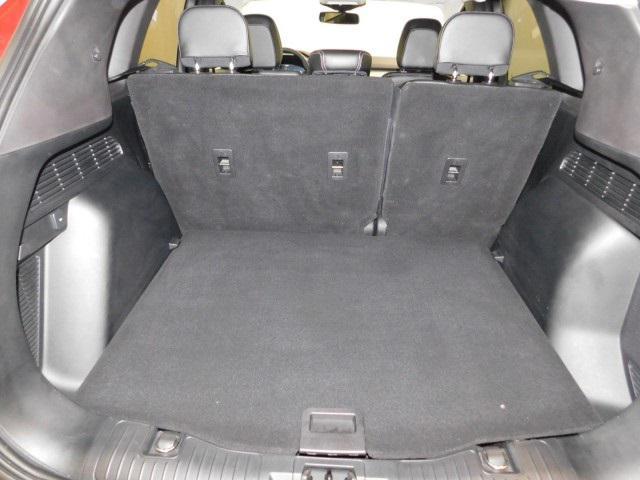 used 2023 Ford Escape car, priced at $25,979