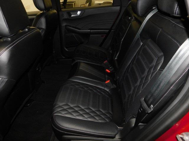 used 2023 Ford Escape car, priced at $25,979