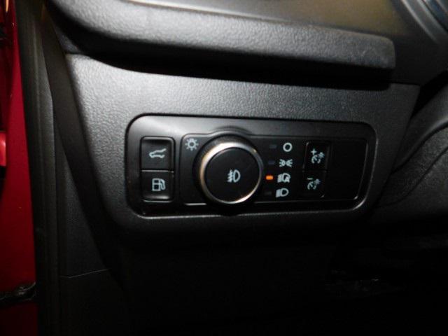 used 2023 Ford Escape car, priced at $25,979