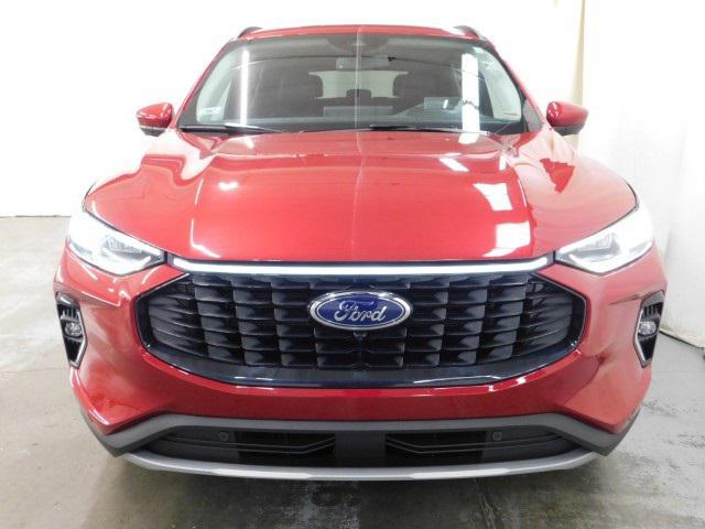 used 2023 Ford Escape car, priced at $25,979
