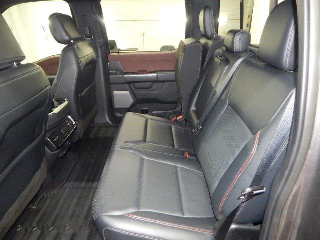 used 2021 Ford F-150 car, priced at $40,976