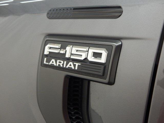 used 2021 Ford F-150 car, priced at $40,976