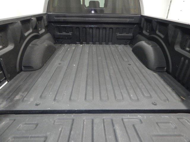 used 2021 Ford F-150 car, priced at $40,976
