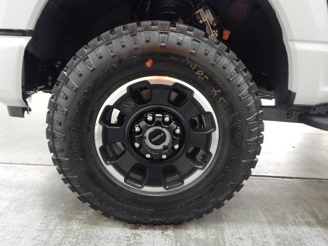 new 2025 Ford F-350 car, priced at $92,645