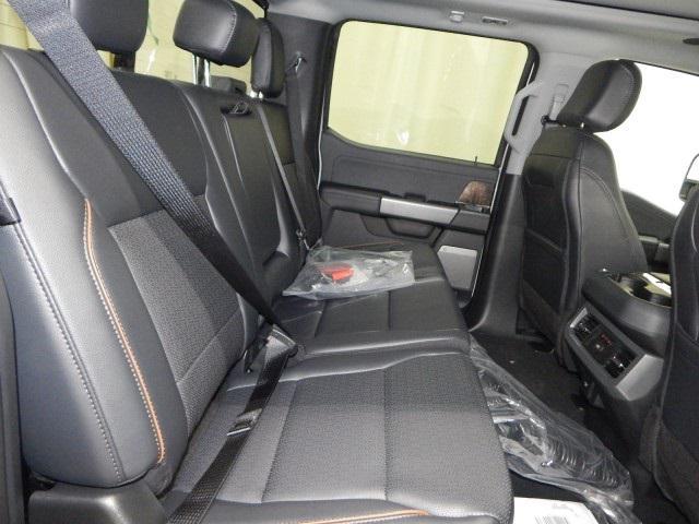 new 2025 Ford F-350 car, priced at $90,645