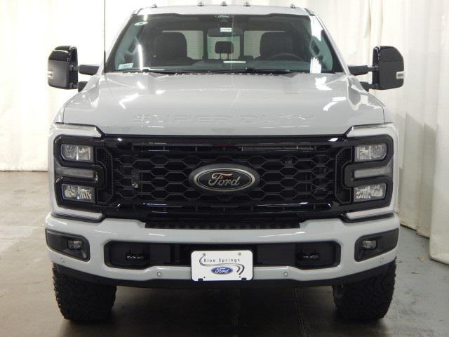 new 2025 Ford F-350 car, priced at $92,645