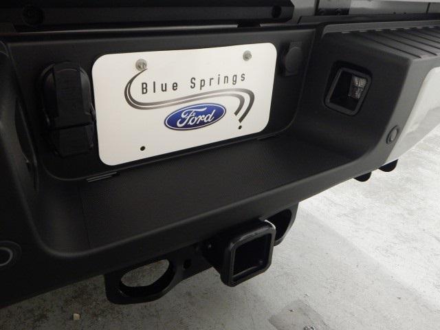 new 2025 Ford F-350 car, priced at $92,645