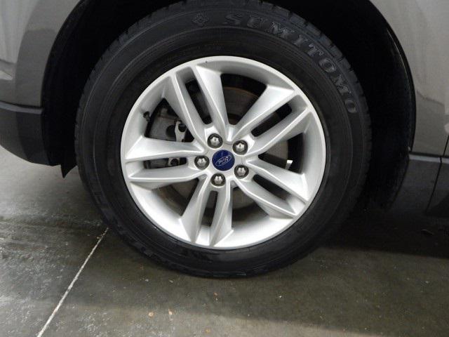used 2016 Ford Edge car, priced at $13,474