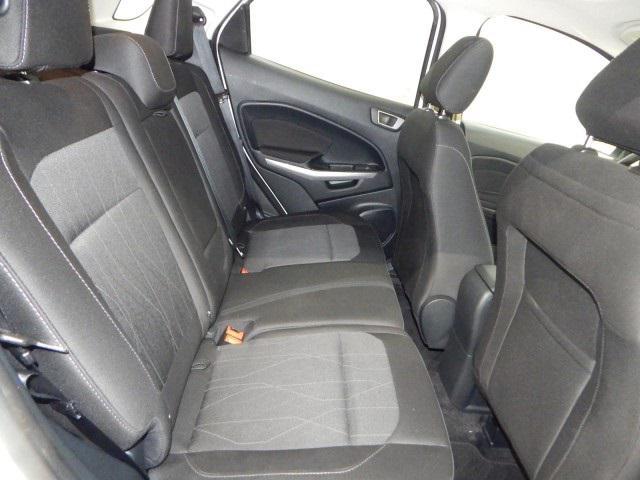 used 2021 Ford EcoSport car, priced at $15,794