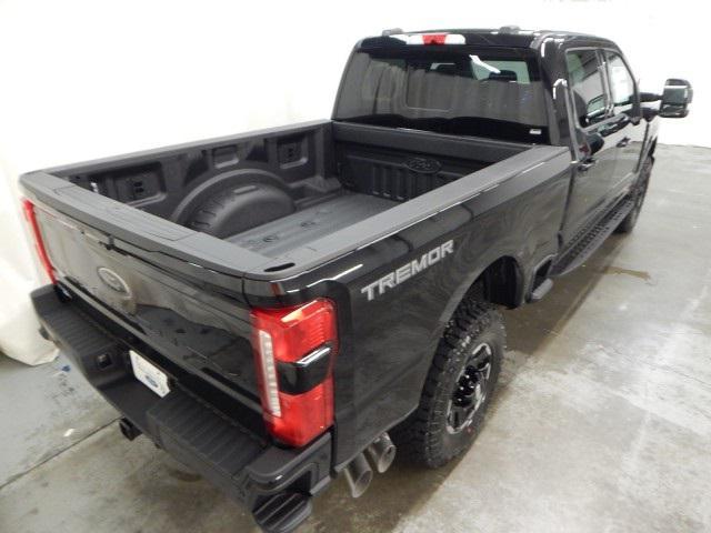 new 2025 Ford F-250 car, priced at $88,273