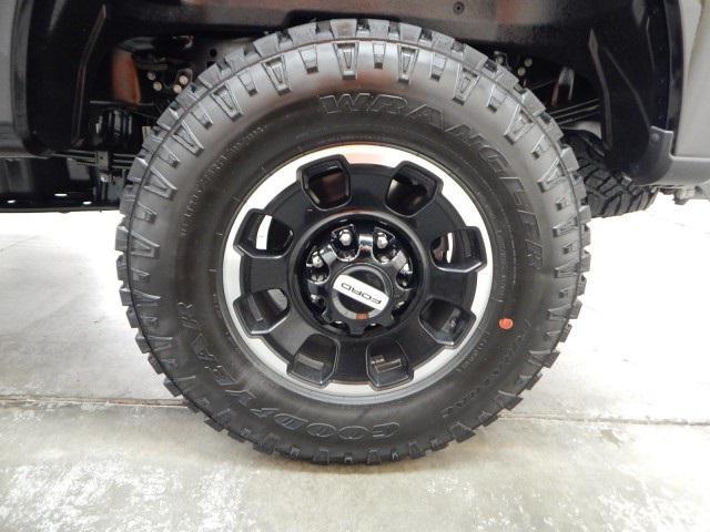 new 2025 Ford F-250 car, priced at $88,273