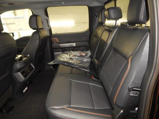 new 2025 Ford F-250 car, priced at $88,273