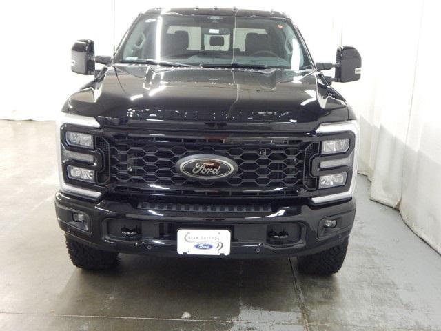 new 2025 Ford F-250 car, priced at $88,273