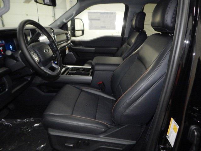 new 2025 Ford F-250 car, priced at $88,273