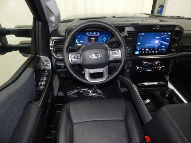 new 2025 Ford F-250 car, priced at $88,273
