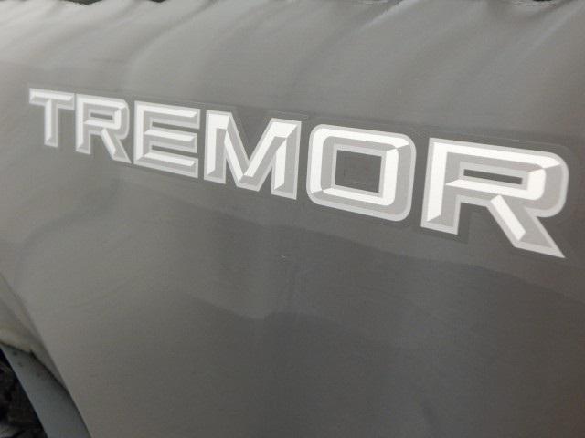new 2025 Ford F-250 car, priced at $88,273