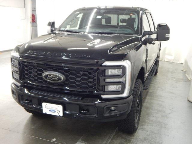 new 2025 Ford F-250 car, priced at $88,273