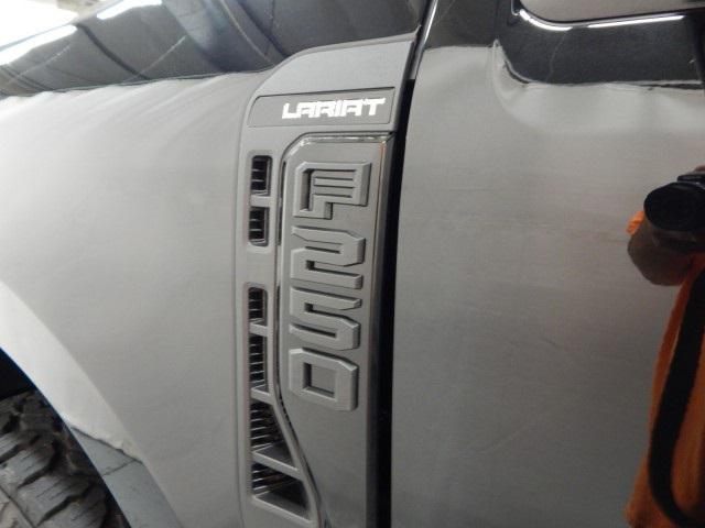 new 2025 Ford F-250 car, priced at $88,273