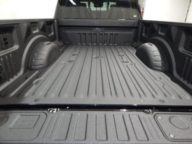 new 2025 Ford F-250 car, priced at $88,273