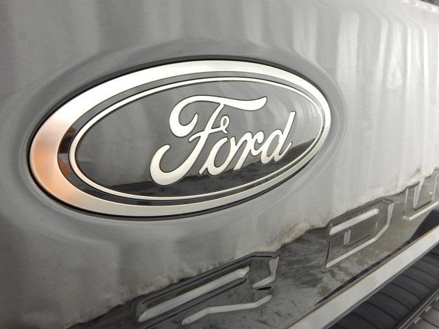 new 2025 Ford F-250 car, priced at $88,273
