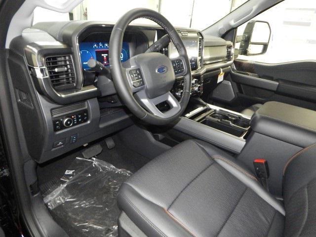 new 2025 Ford F-250 car, priced at $88,273