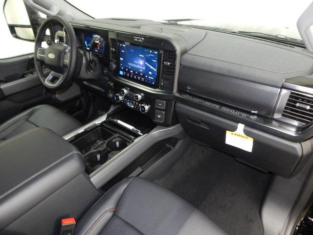 new 2025 Ford F-250 car, priced at $88,273