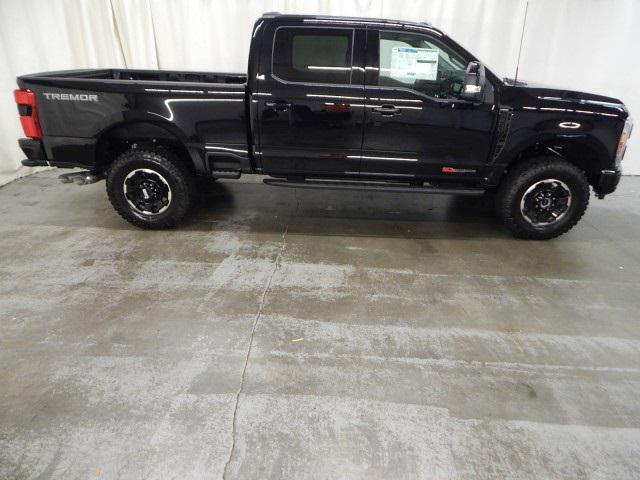 new 2025 Ford F-250 car, priced at $88,273