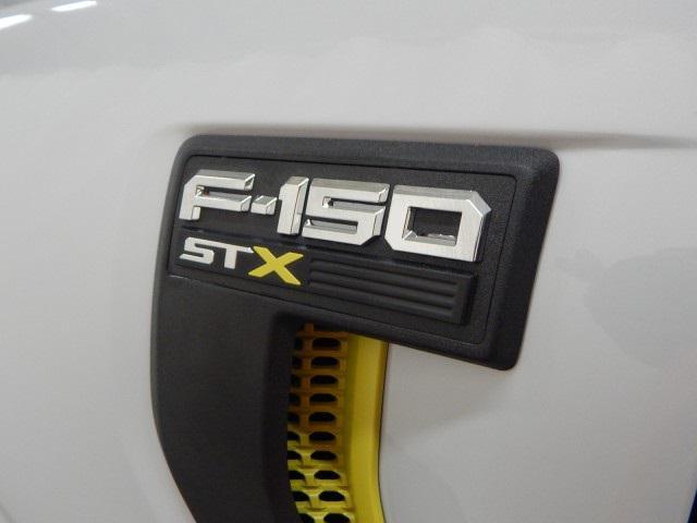 new 2025 Ford F-150 car, priced at $46,264