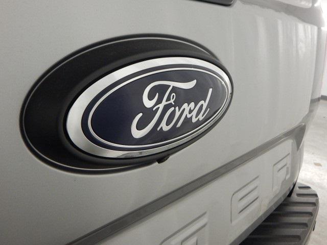 new 2024 Ford Ranger car, priced at $38,812