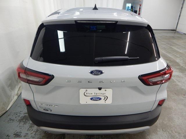 new 2025 Ford Escape car, priced at $29,875