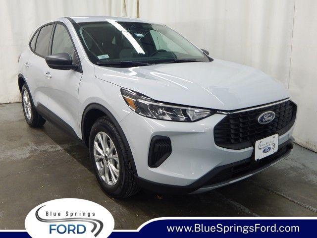 new 2025 Ford Escape car, priced at $26,375