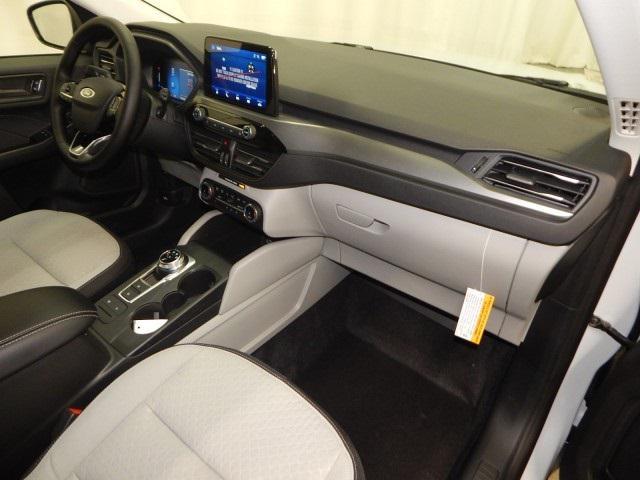 new 2025 Ford Escape car, priced at $29,875