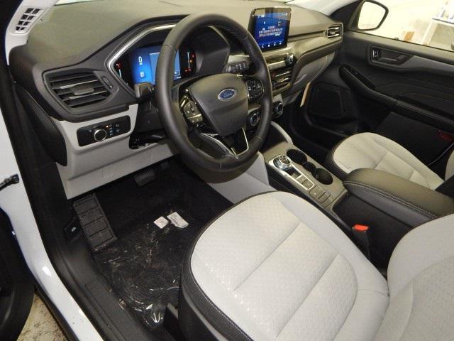 new 2025 Ford Escape car, priced at $29,875