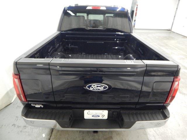new 2025 Ford F-150 car, priced at $66,482