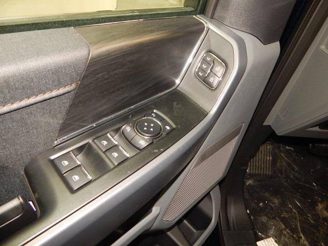 new 2025 Ford F-150 car, priced at $66,482
