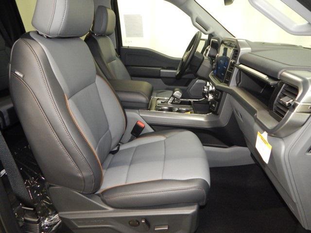 new 2025 Ford F-150 car, priced at $66,482
