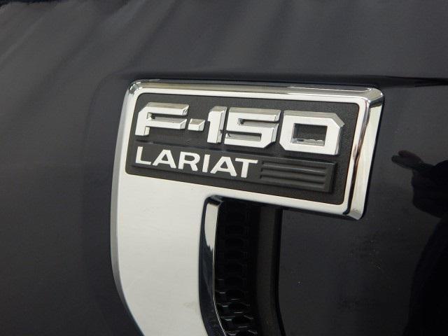 new 2025 Ford F-150 car, priced at $66,482