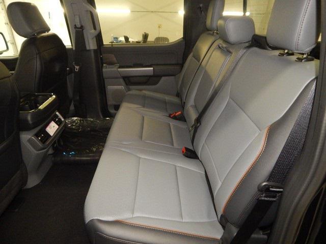 new 2025 Ford F-150 car, priced at $66,482