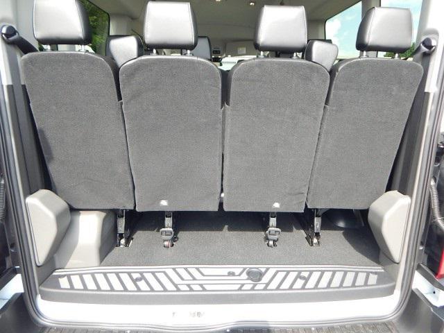 new 2025 Ford Transit-350 car, priced at $61,388