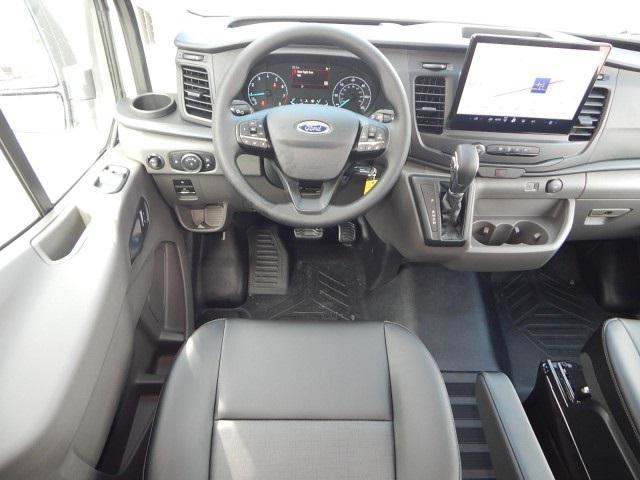 new 2025 Ford Transit-350 car, priced at $61,388