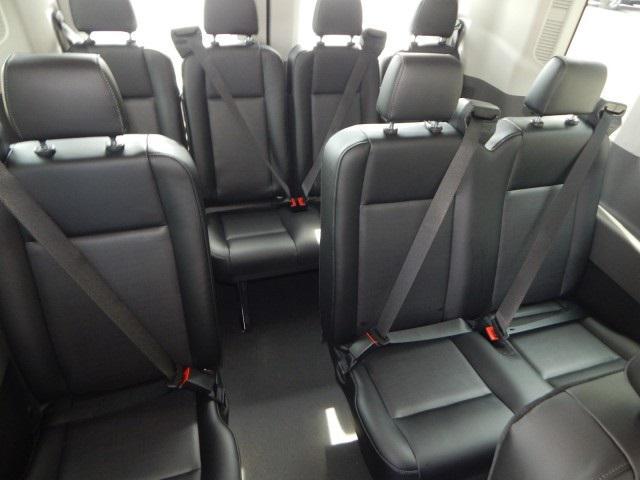 new 2025 Ford Transit-350 car, priced at $61,388