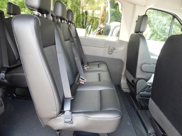new 2025 Ford Transit-350 car, priced at $61,388
