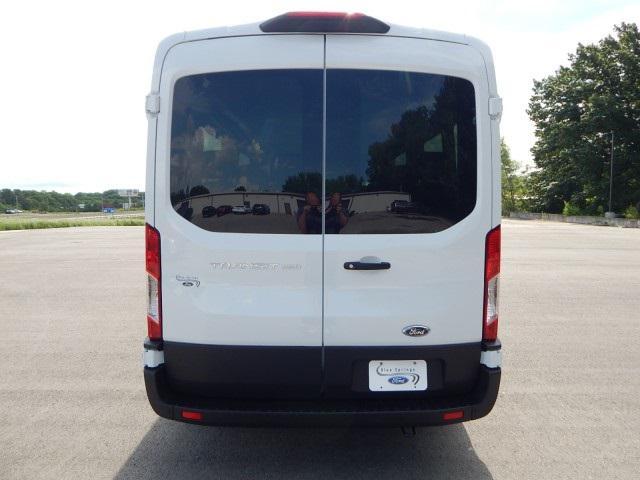 new 2025 Ford Transit-350 car, priced at $61,388
