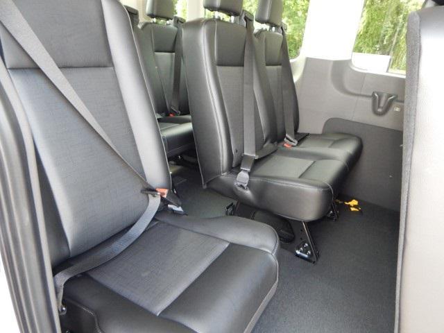 new 2025 Ford Transit-350 car, priced at $61,388