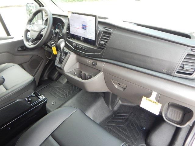 new 2025 Ford Transit-350 car, priced at $61,388