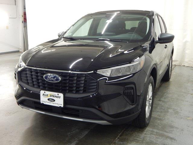 new 2025 Ford Escape car, priced at $30,665