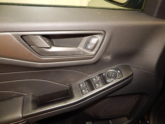 new 2025 Ford Escape car, priced at $30,665