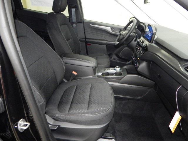 new 2025 Ford Escape car, priced at $27,647