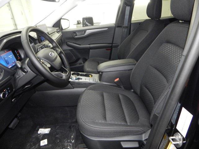 new 2025 Ford Escape car, priced at $30,665